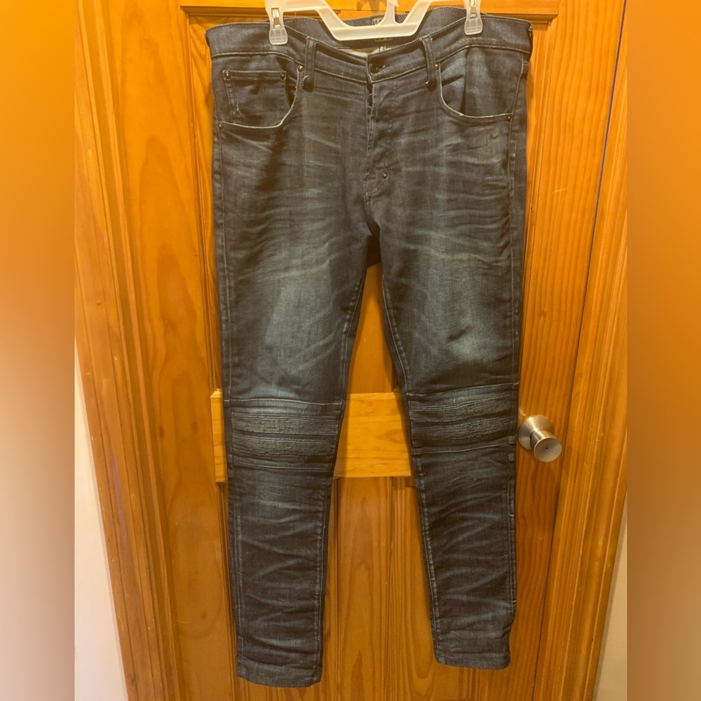 PRPS Le Sabre Jeans